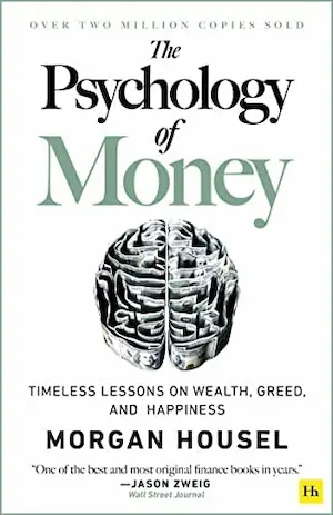 The Psychology of Money