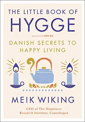 The Little Book of Hygge